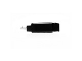 Verbatim NANO USB with Micro USB 64GB 49329 / Black