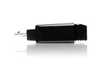 Verbatim NANO USB with Micro USB 16GB 49821 / Black