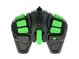Crazon 2.4G 4CH Amphibious R/C Car / 17SL01A