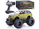Crazon 4CH Off-Road Car / 17MUD02B