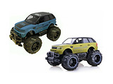 Crazon 4CH Off-Road Car / 17MUD02B