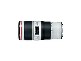 Canon EF 70-200 mm f/4L IS II USM / 2309C005