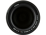 Canon EF 70-200 mm f/4L IS II USM / 2309C005