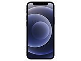Apple iPhone 12 mini / 5.4" OLED 1080x2340 / A14 Bionic / 4Gb / 64Gb / 2227mAh / Black