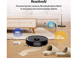Xiaomi Mi Robot Roborock S6 MaxV / Black
