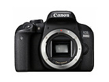 CANON EOS 800D Body / 1895C017 / Black