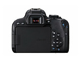 CANON EOS 800D Body / 1895C017 / Black