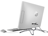 HP 200 G4 / 21.5" FullHD IPS / Intel Pentium J5040 / 4GB DDR4 / 1.0TB HDD / FreeDOS / White