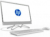HP 200 G4 / 21.5" FullHD IPS / Intel Pentium J5040 / 4GB DDR4 / 1.0TB HDD / FreeDOS / White