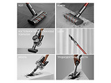 Xiaomi Handheld Mi Robot Vacuum Cleaner Dreame V11 /