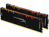 Kingston HyperX Predator RGB HX436C17PB3AK2/32 32GB DDR4 3600MHz