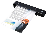 Canon imageFORMULA P-208 II / Black