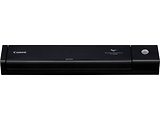 Canon imageFORMULA P-208 II / Black