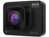 Navitel R250 Dual Black