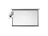 Lumi PEBA135 Manual Projection Screen 300x168cm 135"