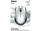 RAZER Atheris / RZ01-02170300-R3M1 / Mercury White