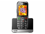MAXCOM MM720BB / Black
