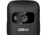 MAXCOM MM720BB / Black