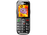MAXCOM MM720BB / Black