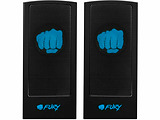 FURY Skyray NFU-1309 / Black