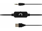 NATEC Lynx NGL-1230 / Black