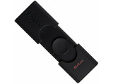 Kingston DataTraveler Duo DTDE/64GB 64GB USB3.2 / Black