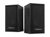 NATEC Panther NGL-1229 / Black
