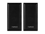 NATEC Panther NGL-1229 / Black