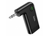 Hoco E53 Dawn sound in-car AUX wireless receiver / Black