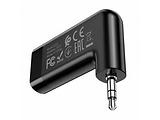 Hoco E53 Dawn sound in-car AUX wireless receiver / Black