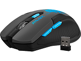 FURY Stalker NFU-1320 / Black