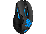 FURY Stalker NFU-1320 / Black