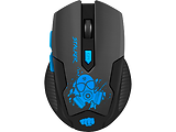 FURY Stalker NFU-1320 / Black