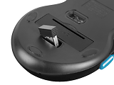 FURY Stalker NFU-1320 / Black