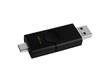 Kingston DataTraveler Duo DTDE/32GB 32GB USB3.2 / Black