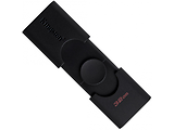Kingston DataTraveler Duo DTDE/32GB 32GB USB3.2 / Black