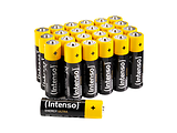 Intenso Batteries AA LR06 x24 / 4034303027354