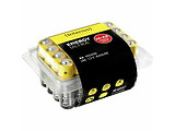 Intenso Batteries AA LR06 x24 / 4034303027354