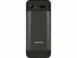 MAXCOM MM244 / Black