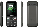 MAXCOM MM244 / Black