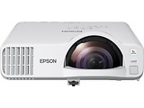 Epson EB-L200SW Short-Throw LCD WXGA Laser 3800Lum / White