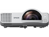 Epson EB-L200SW Short-Throw LCD WXGA Laser 3800Lum / White