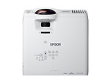 Epson EB-L200SW Short-Throw LCD WXGA Laser 3800Lum / White