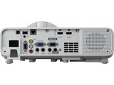 Epson EB-L200SW Short-Throw LCD WXGA Laser 3800Lum / White