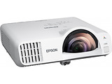 Epson EB-L200SW Short-Throw LCD WXGA Laser 3800Lum / White