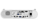 Epson EB-U50 LCD WUXGA 3700Lum Digital Signage Projector / White