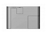 Epson EB-U50 LCD WUXGA 3700Lum Digital Signage Projector / White