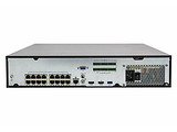 UNV NVR304-16EP-B