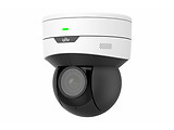 UNV IPC6415SR-X5UPW / 5Mpix 2.7-13.5mm PTZ White