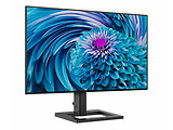 Philips 272E2FA / 27.0" IPS FullHD Black